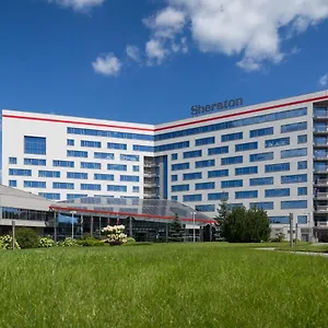 Sheraton Sheremetyevo Airport Hotel